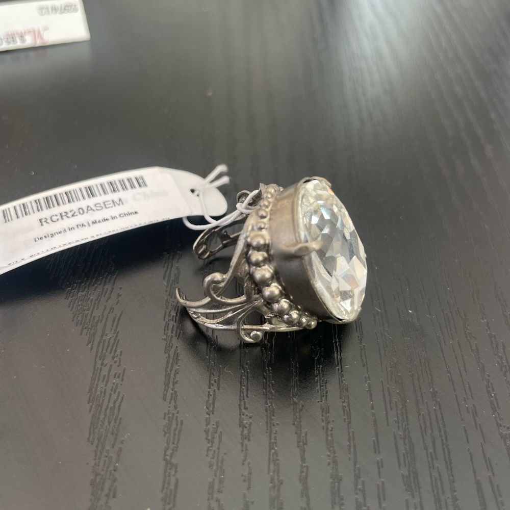 💎 Sorelli ring💎